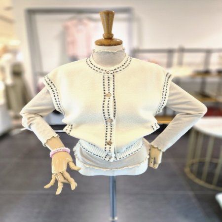 스티치골드베스트B