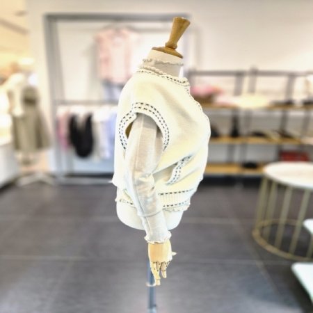 스티치골드베스트B