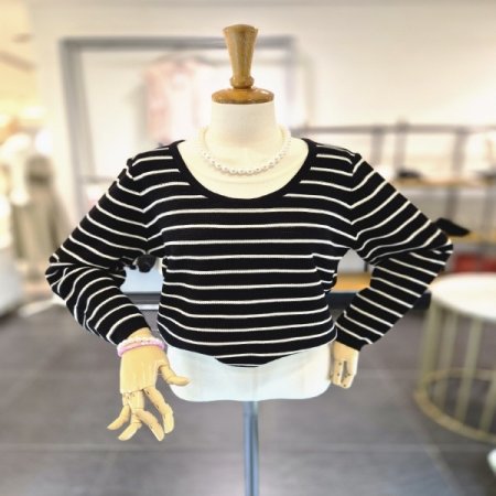 폴레이어드니트BB