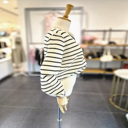 폴레이어드니트BB