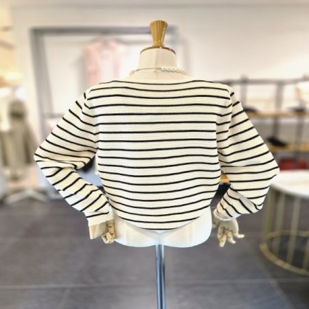 폴레이어드니트BB