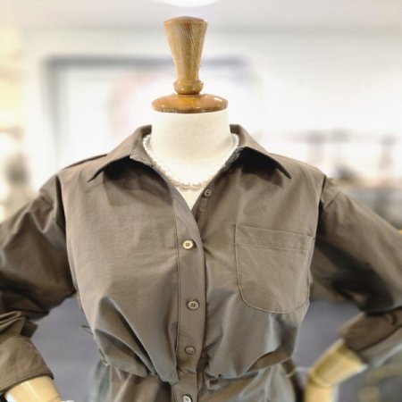 스트링카나원피스