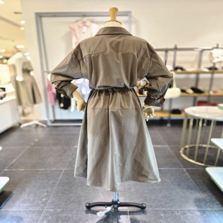 스트링카나원피스