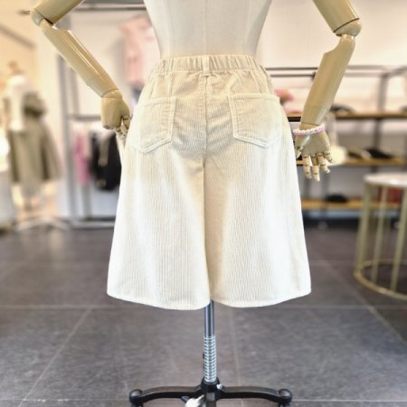 다잉골덴버뮤다팬츠