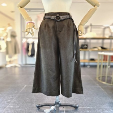 링벨트와이드팬츠B