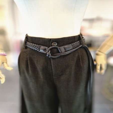 링벨트와이드팬츠B