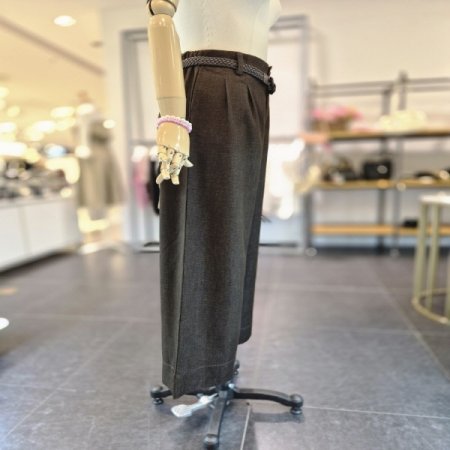 링벨트와이드팬츠B