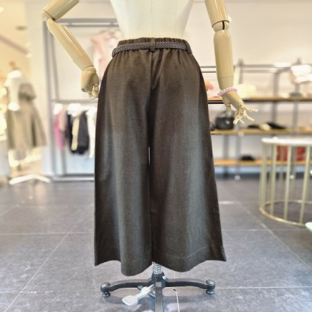 링벨트와이드팬츠B