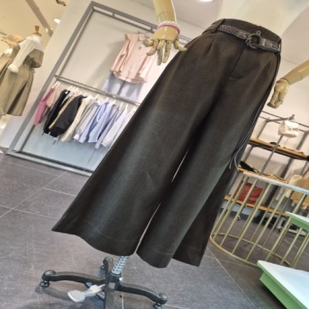 링벨트와이드팬츠B