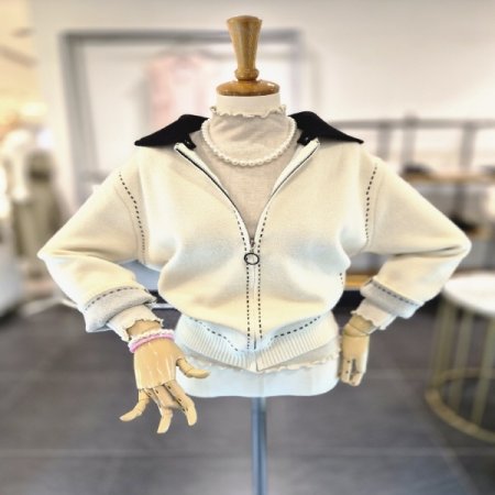 에이오스티치가디건