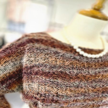 샤블리크롭니트