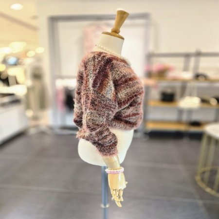 샤블리크롭니트