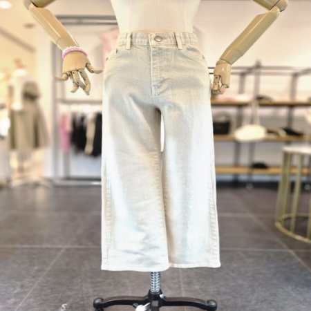 다잉일자팬츠BB