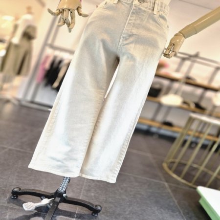 다잉일자팬츠BB