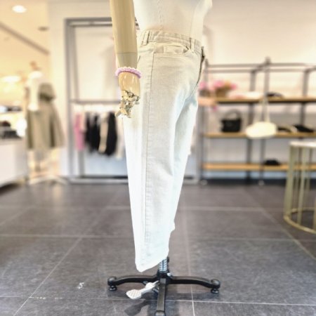 다잉일자팬츠BB