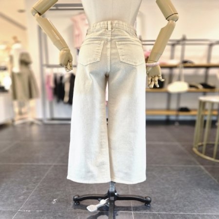 다잉일자팬츠BB