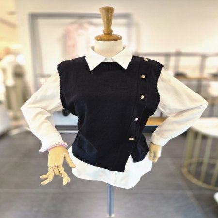 베스트SET블라셔츠V