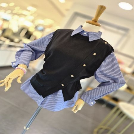 베스트SET블라셔츠V