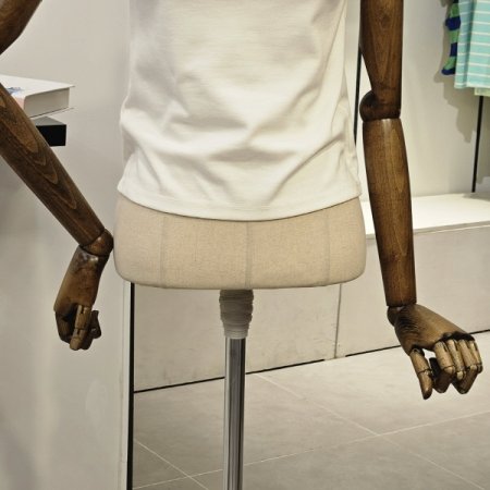 스판 나시 티셔츠