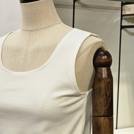 스판 나시 티셔츠