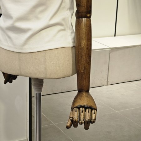 스판 나시 티셔츠