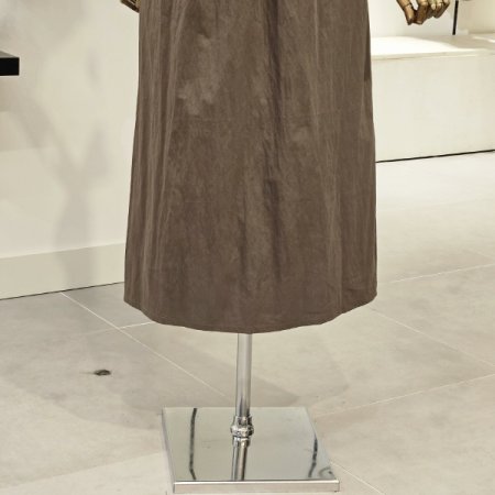 카진 밴딩 스커트