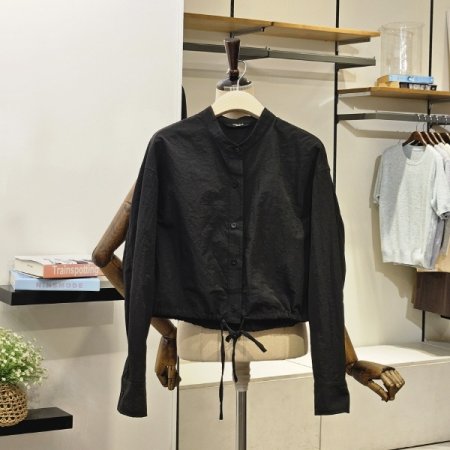 투피스 셔츠 원피스