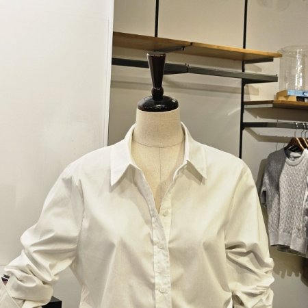 시즌 기본 셔츠