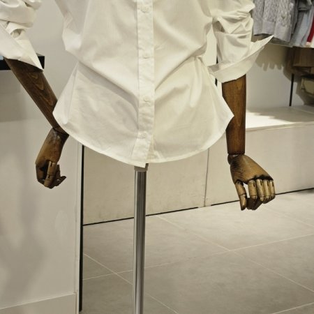 시즌 기본 셔츠