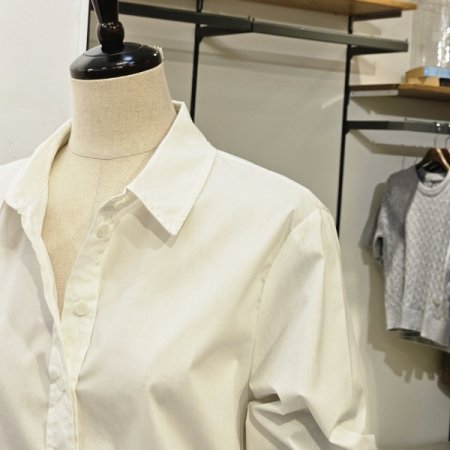 시즌 기본 셔츠