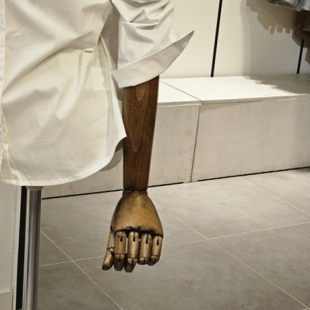 시즌 기본 셔츠