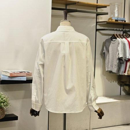 시즌 기본 셔츠