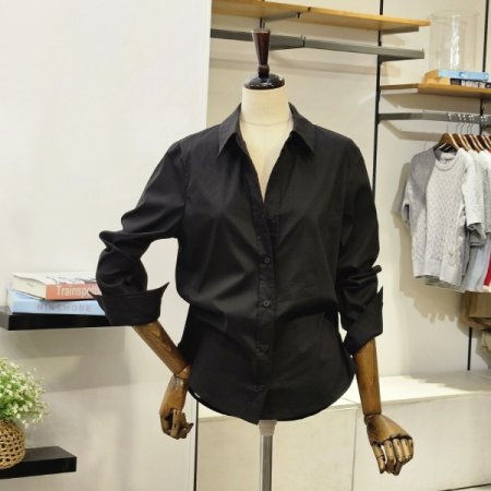 시즌 기본 셔츠