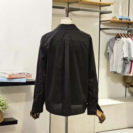 시즌 기본 셔츠