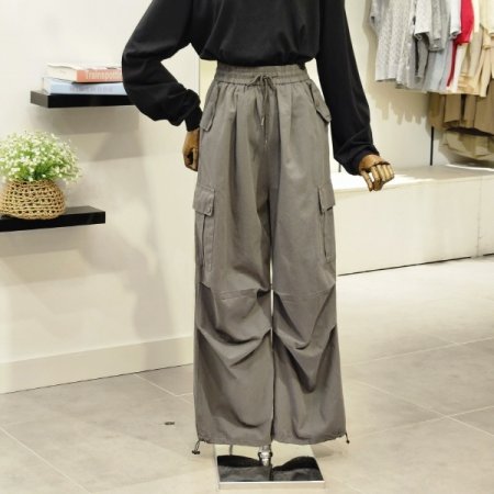 카르티 카고 팬츠