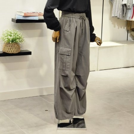 카르티 카고 팬츠
