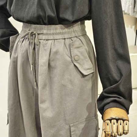 카르티 카고 팬츠