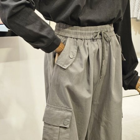 카르티 카고 팬츠