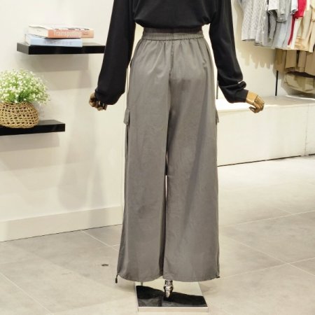 카르티 카고 팬츠