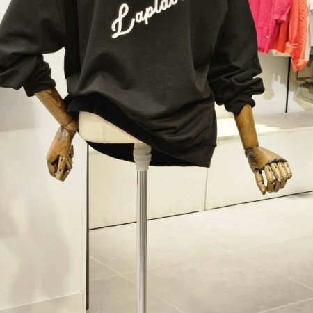 찬스 브이넥 티셔츠