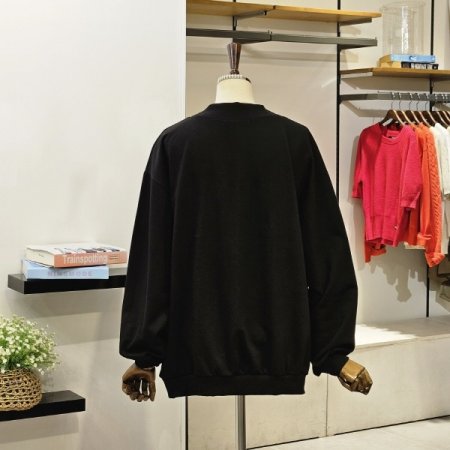 찬스 브이넥 티셔츠