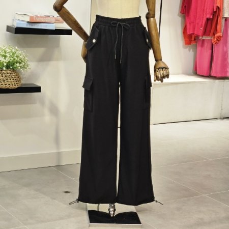 카고 웨이 팬츠