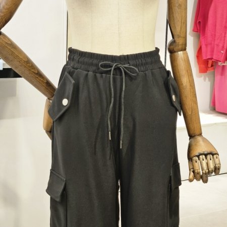 카고 웨이 팬츠