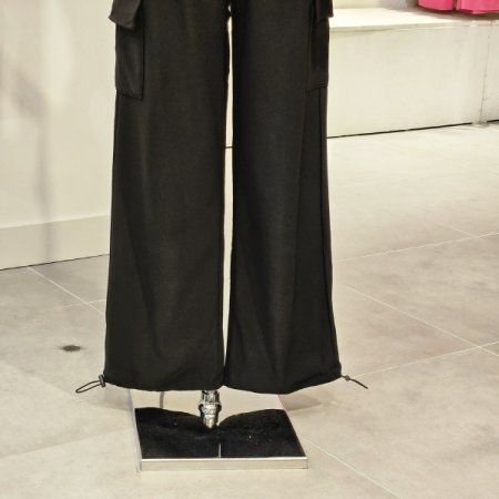 카고 웨이 팬츠