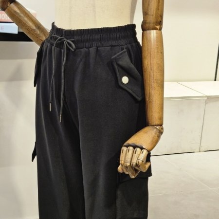 카고 웨이 팬츠