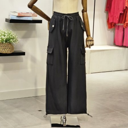 카고 웨이 팬츠