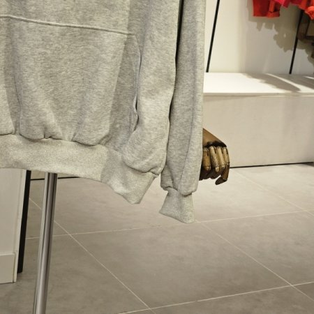 포트시티 후드 티셔츠