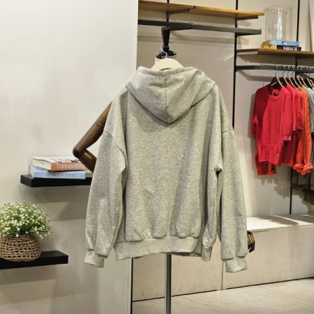 포트시티 후드 티셔츠