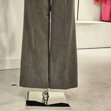 기본 일자 슬랙스