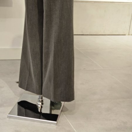 기본 일자 슬랙스